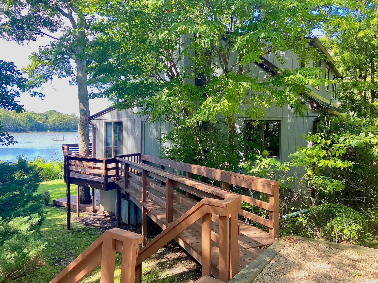Winter Rental — Photo 1