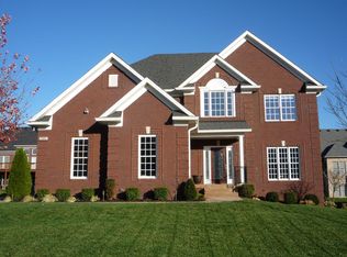 7907 Niemann Dr, Louisville, KY 40291