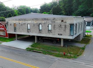 414 Central Ave, South Williamson, KY 41503