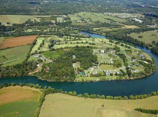 9610 Kodak Rd SE, Kodak, TN 37764