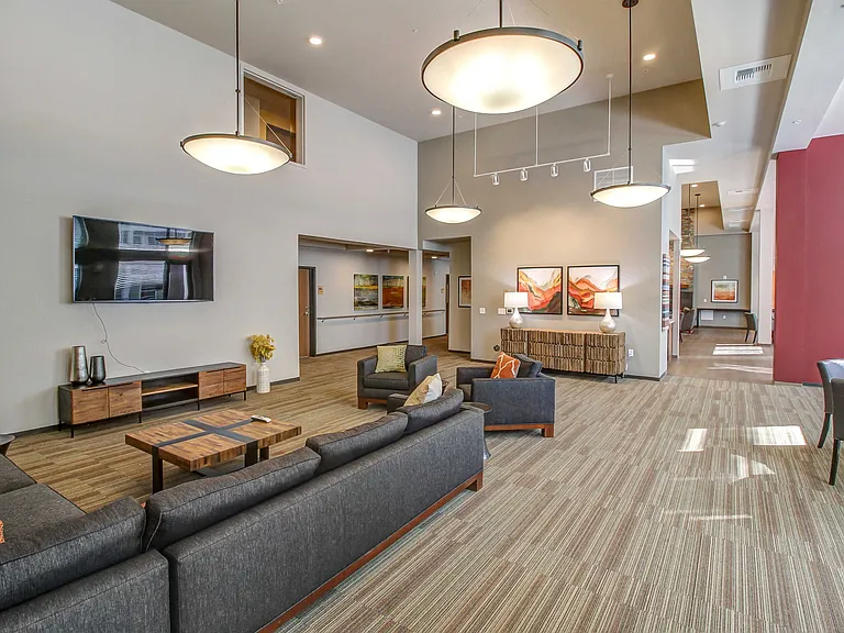 Reserve at Auburn for 55+ Active Seniors — Photo 19