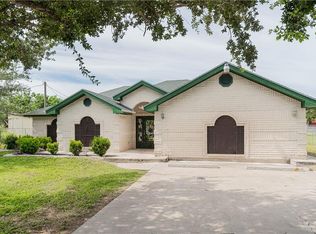 6911 Pradera Ln, Palmview, TX 78572