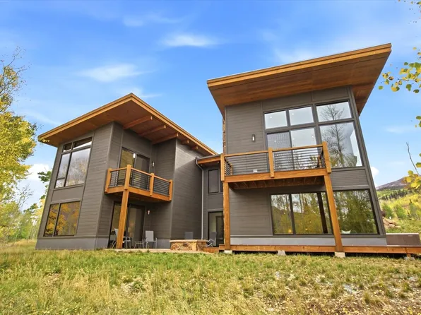 68 Lund Way, Silverthorne, CO 80498
