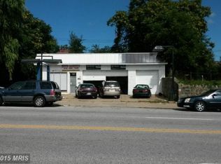 4922 Belair Rd, Baltimore, MD 21206