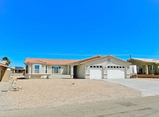 1811 Walnut Dr, Lake Havasu City, AZ 86406