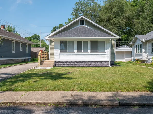 4904 Hillside Ave, Indianapolis, IN 46205