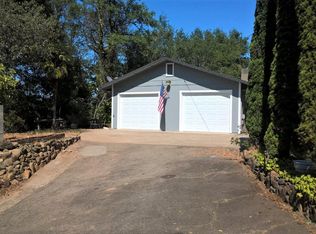 2119 Hardenbrook Ave, Shasta Lake, CA 96019
