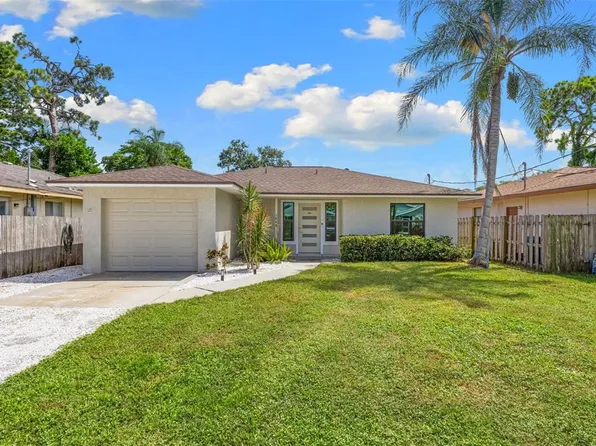 1840 RITA STREET, SARASOTA, FL 34231