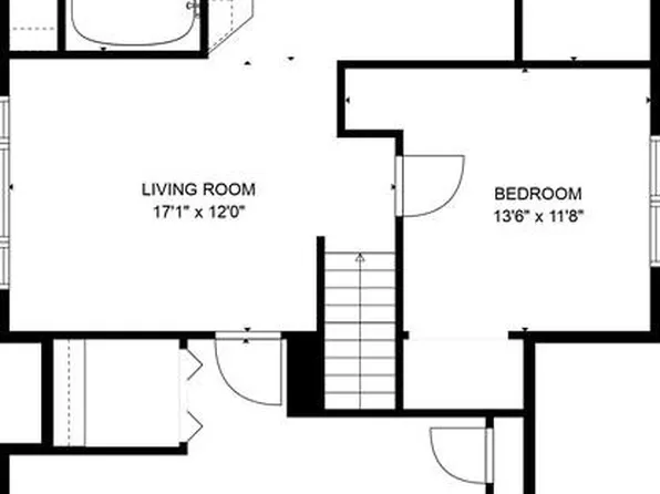 5 Pomham St Floor 2, Cranston, RI 02910