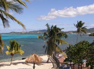 204 Mill Harbour Condos, Christiansted, VI 00820