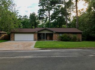 198 Westwood Dr E, Trinity, TX 75862
