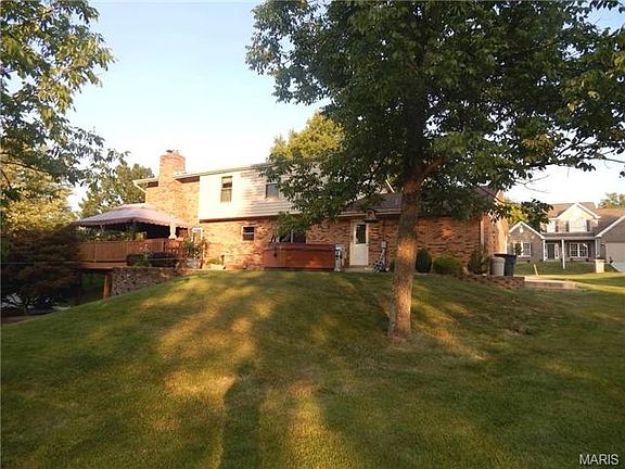 4th image of 3619 Gwenmill Dr