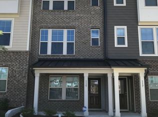 115 Ballyliffen Ln, Cary, NC 27519