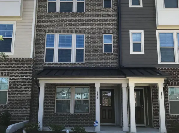 115 Ballyliffen Ln, Cary, NC 27519