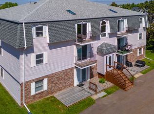 152 Maypoint Rd #10, Charlottetown, PE C1E1Y2