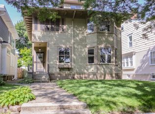 1638 Wisconsin Ave, Racine, WI 53403