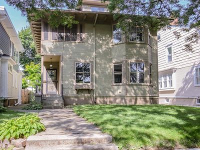 1638 Wisconsin AVENUE, Racine, WI, 53403