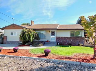 1217 N Ashland Ave, East Wenatchee, WA 98802