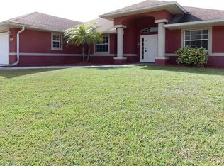 1300 Olivet St, Lehigh Acres, FL 33972