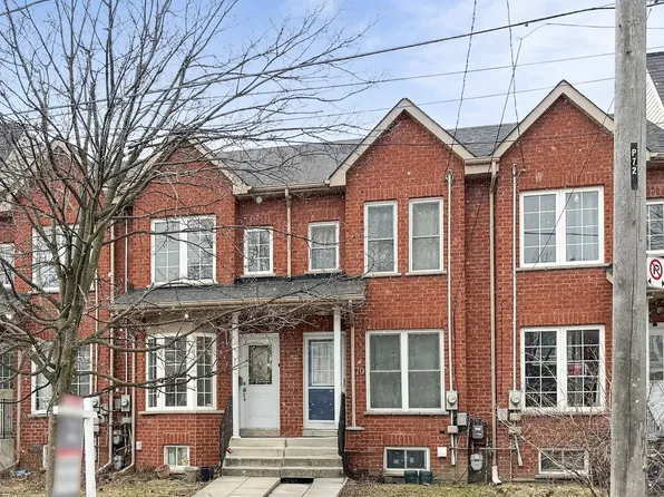 68 Osler St, Toronto, ON M6P 4A2