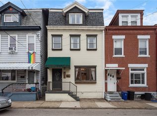 5207 Holmes St, Pittsburgh, PA 15201