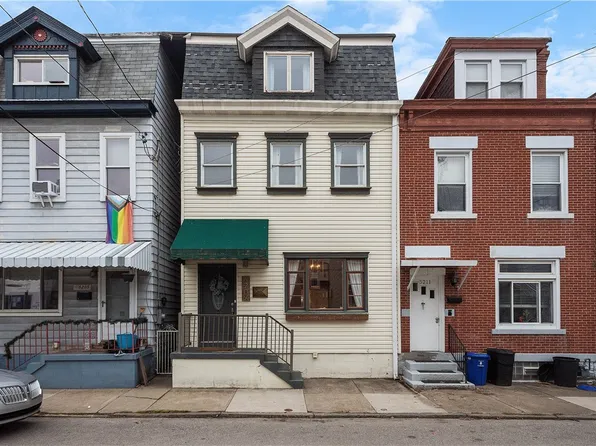 5207 Holmes St, Pittsburgh, PA 15201