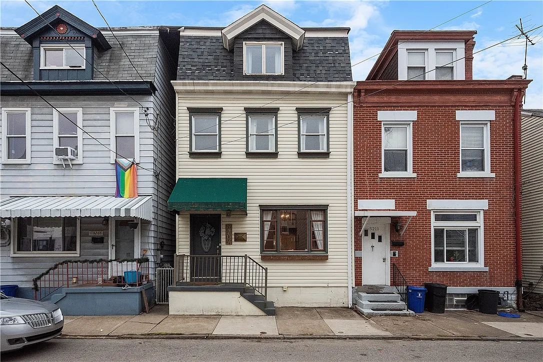 5207 Holmes St photo 1