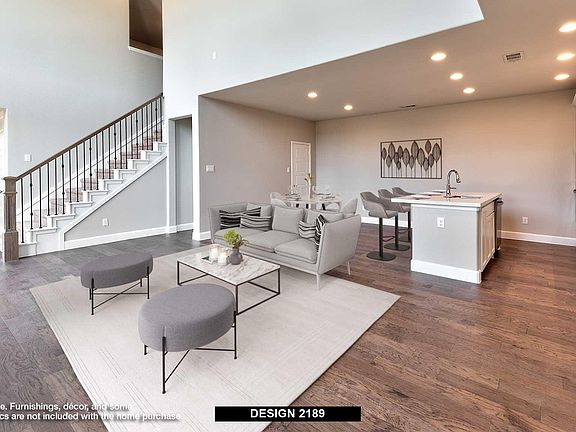 2nd image of 2133 Domingo Dr