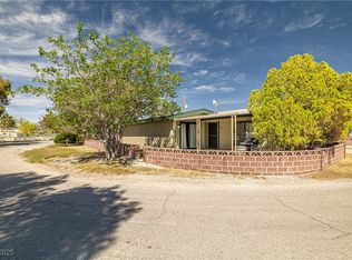 130 Wilderness Way, Pahrump, NV 89048