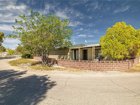 130 Wilderness Way, Pahrump, NV 89048