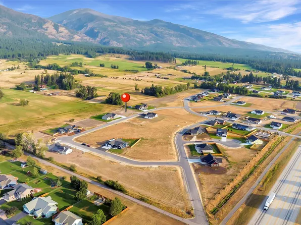 5313 High Meadow Dr, Florence, MT 59833
