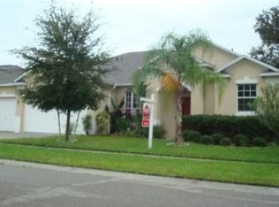 13442 Madison Dock Rd, Orlando, FL 32828