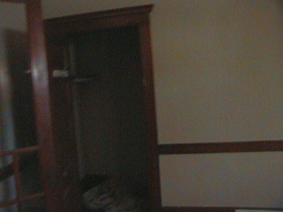 Bedroom Closet