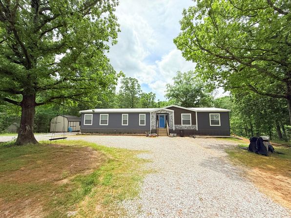61 County Road 271, Glen, MS 38846