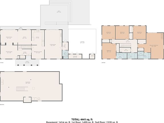 3rd image of 3006 Emerald Dr