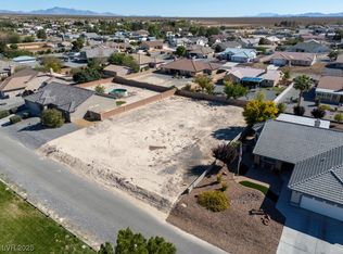 5391 E Bridger St, Pahrump, NV 89061