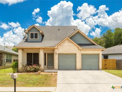 109 Dolly St, San Marcos, TX, 78666