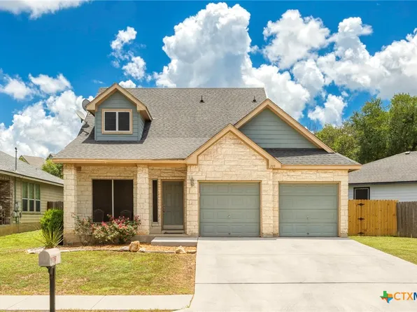 109 Dolly St, San Marcos, TX 78666