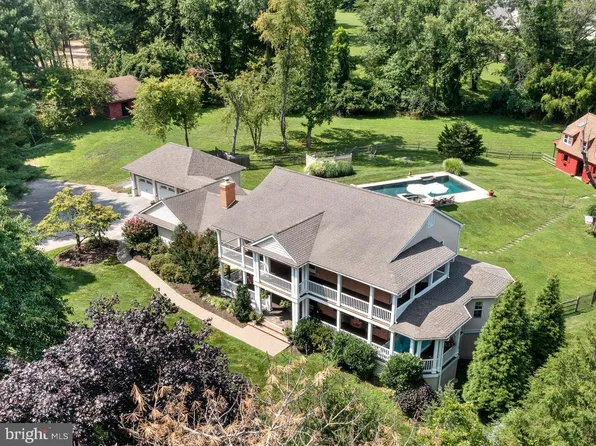 138 Davis Rd, Malvern, PA 19355