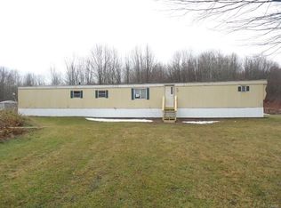 90 Tudo Rd, Mexico, NY 13114