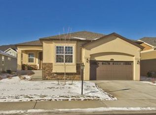 8544 E 148th Cir, Thornton, CO 80602