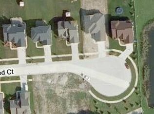 22262 Brywood, Clinton, MI 48036