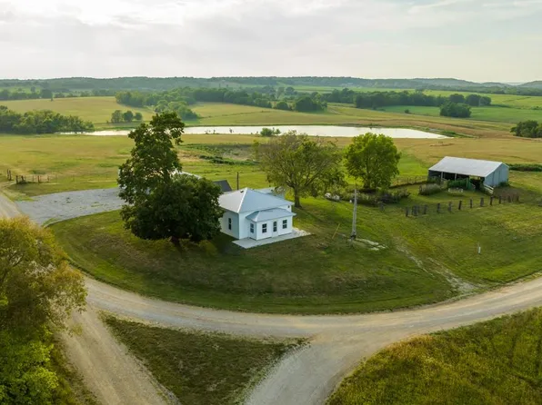 16981 County Road 225, Bogard, MO 64622