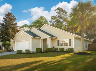 68 Creek Bend Dr, Summerville, SC 29485