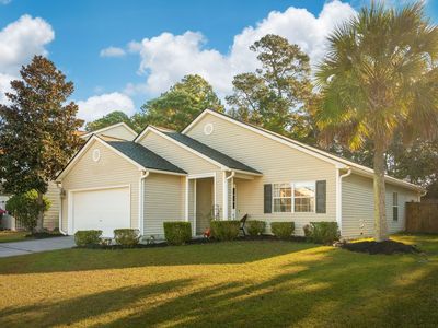 68 Creek Bend Dr, Summerville, SC, 29485