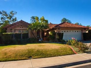 2585 Coronado Pl, Vista, CA 92081