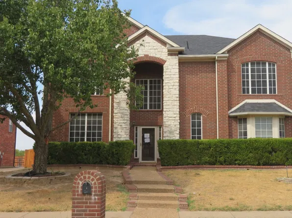 1233 High Bluff Dr, Desoto, TX 75115