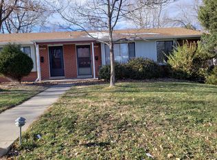 12285 W Dakota Dr, Lakewood, CO 80228
