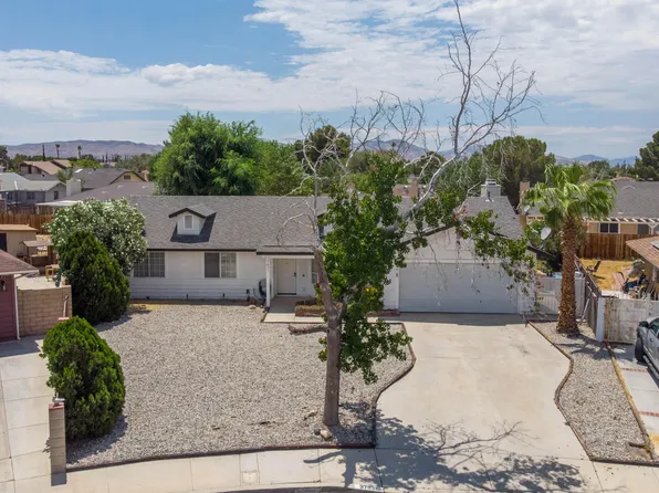 37831 Kingsly Ct, Palmdale, CA 93552