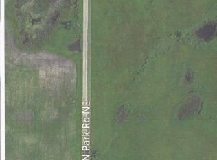 LOT 3 County Road 62 NE, Alexandria, MN 56308